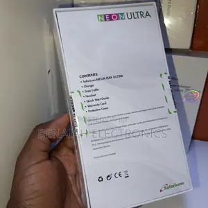 New Neon Ultra 32 GB Black