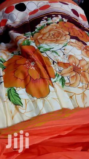 Pure Cotton Duvets