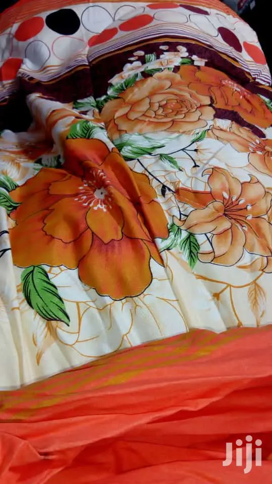 Pure Cotton Duvets