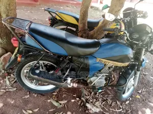 TVS 2019 Blue