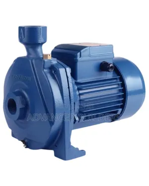 Centrifugal Water Pump 1.0hp