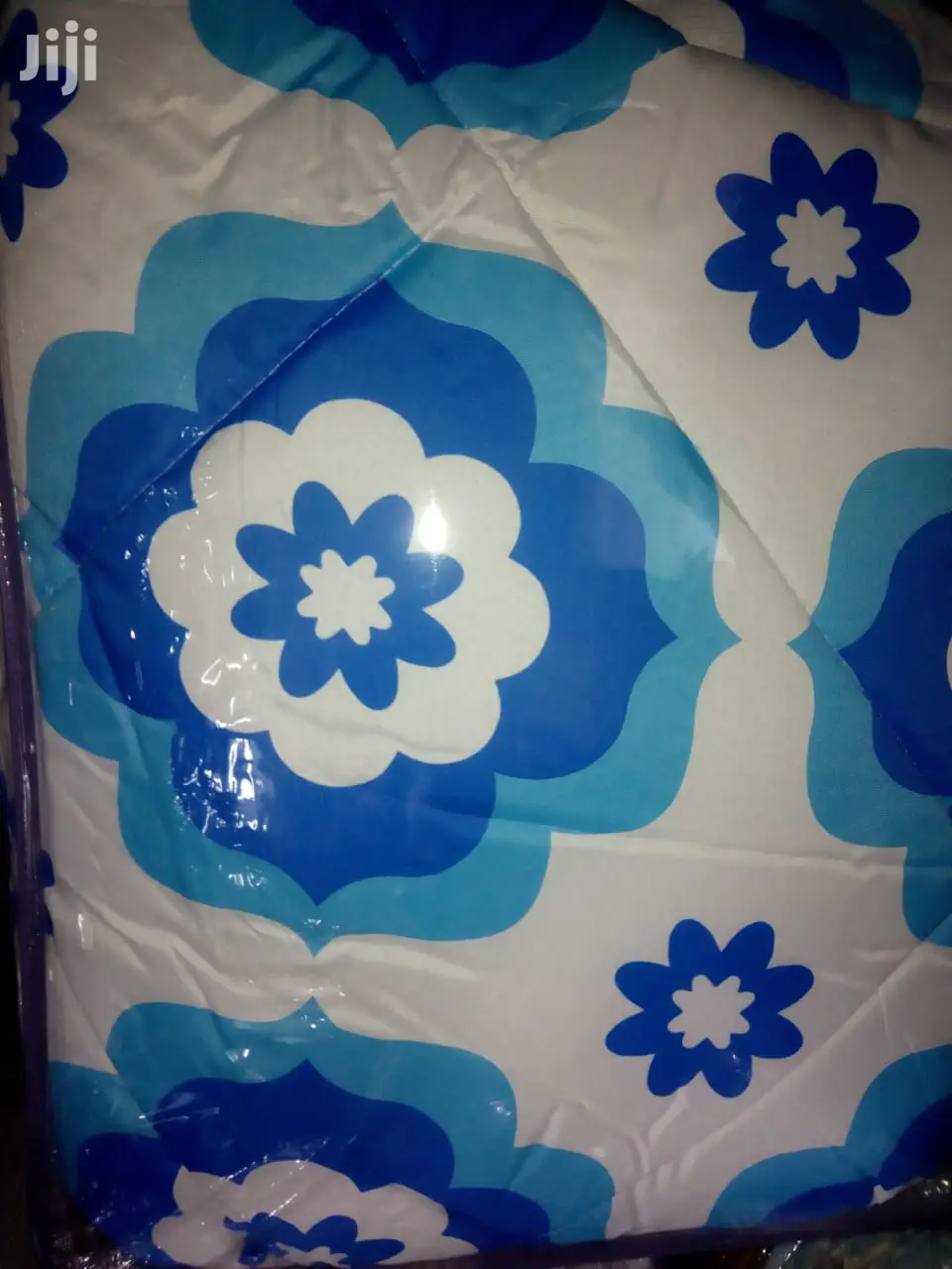 Pure Cotton Duvets