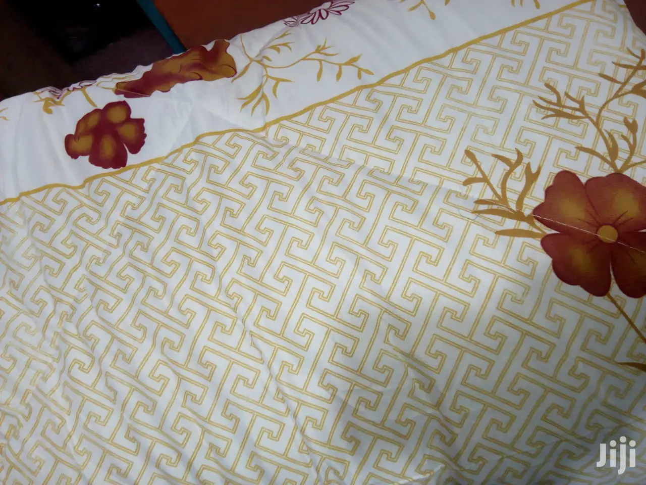Pure Cotton Duvets