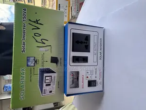 Solar Max Solar Inverter 150va