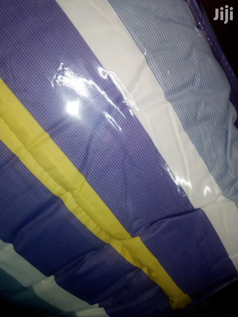Pure Cotton Duvets
