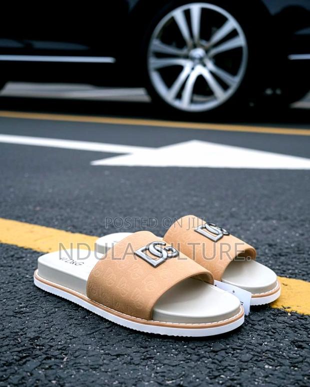 D G Sandals Soft Sole - main view