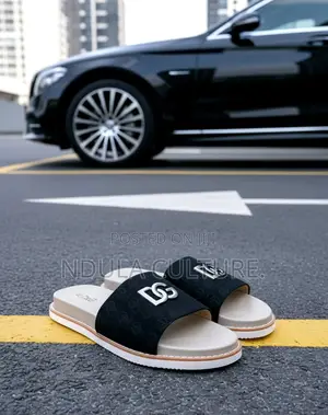 D G Sandals Soft Sole