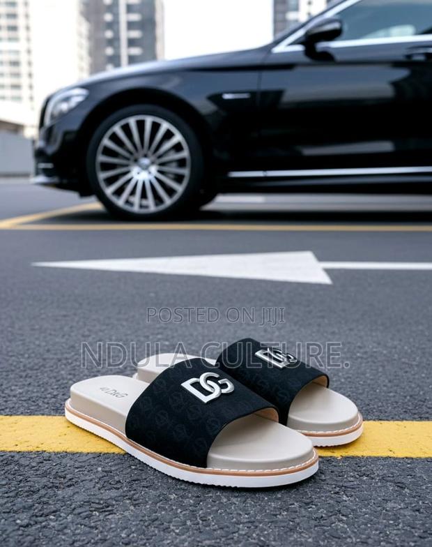 D G Sandals Soft Sole - thumbnail 2