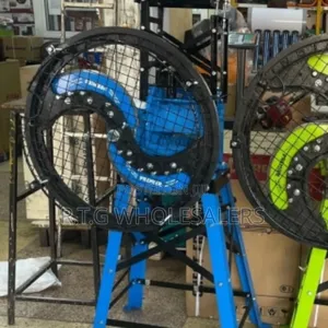 2 Blade Fodder Chopper Heavy Duty Cutter