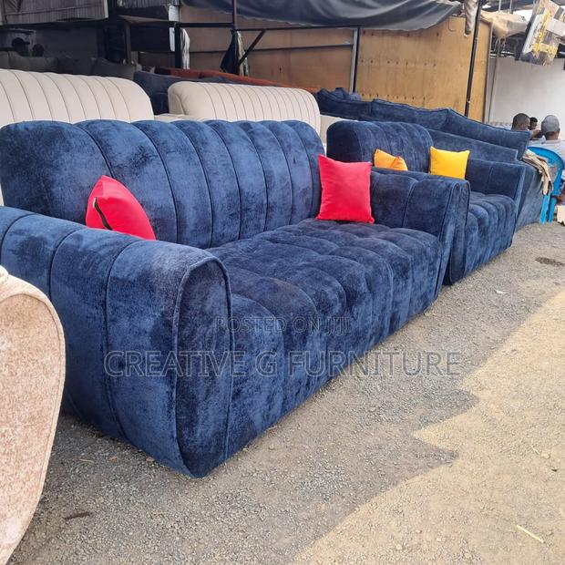 *Extra-Comfort Home 3,2 Sofa