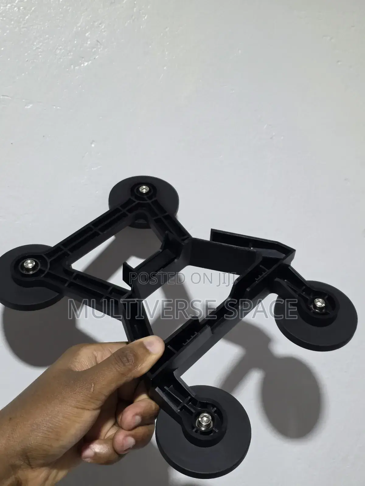 Starlink Mini Vehicle Roof Rack Strong Magnetic Car Mount Accessories