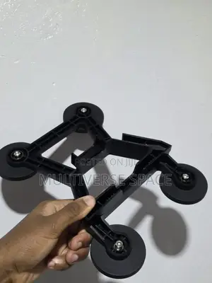 Starlink Mini Vehicle Roof Rack Strong Magnetic Car Mount Accessories