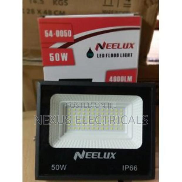 50w Led Neelux Floodlight