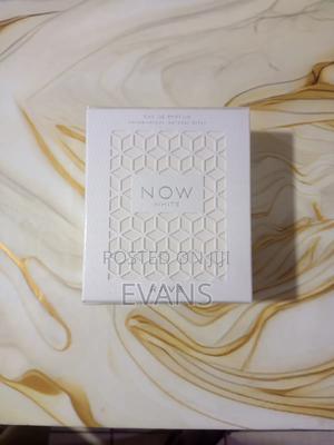 Now White Rave Lattafa - thumbnail 2