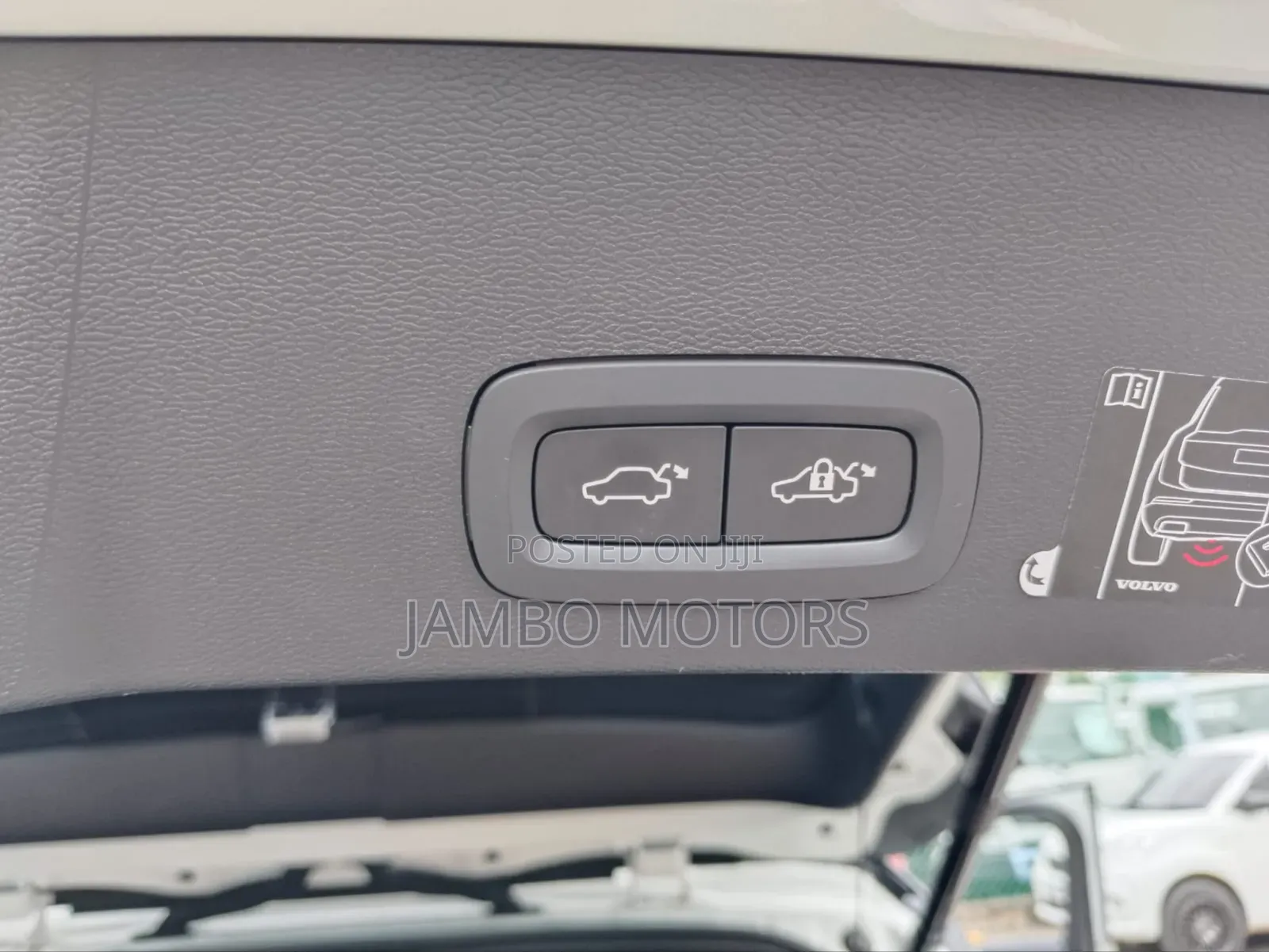 Volvo XC40 T5 Petrol AWD 2020 White