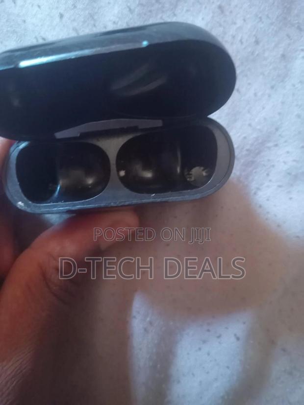 Wireless Bluetooth Airpods With Charging Case - main view