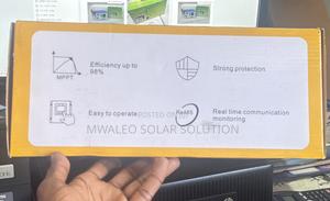 Solar Charge Controller 60a - thumbnail 2