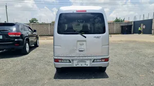 Daihatsu HIJET 2018 Gray