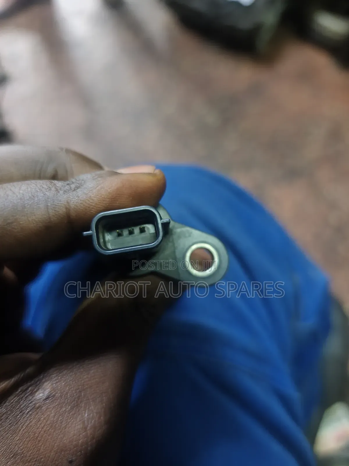 Cranck Shaft Sensor for Hr15 Nissan Tiida