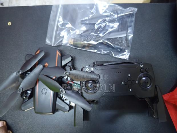 Mini Drone Hd Esc Camera Obstacle Avoidance Drone - thumbnail 8