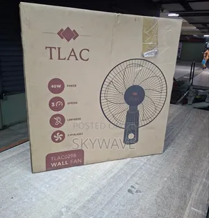 Tlac Wall Fan