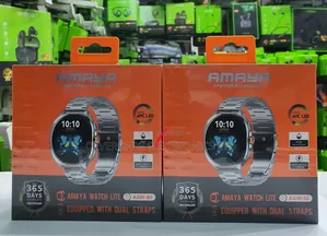 Amaya Watch Lite Asw-50