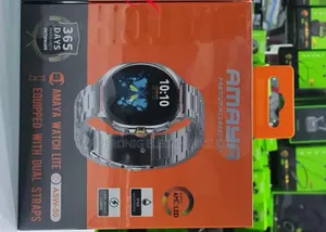 Amaya Watch Lite Asw-50