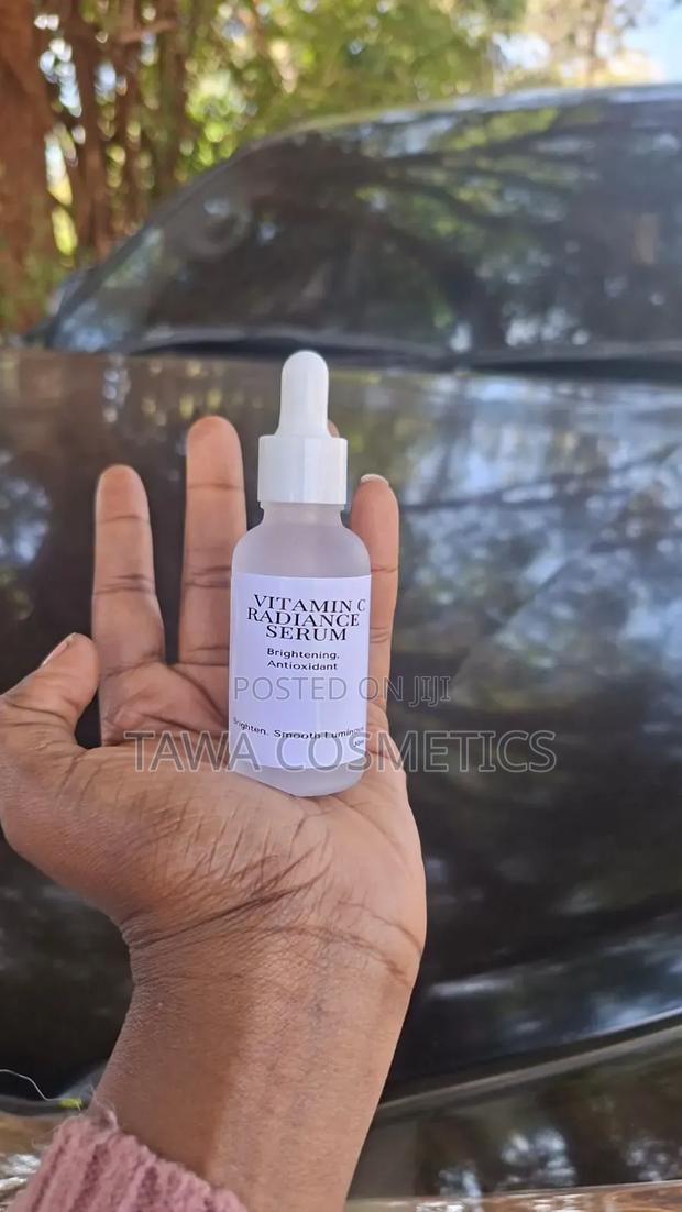 Tawa Vitamin C Serum - thumbnail 2