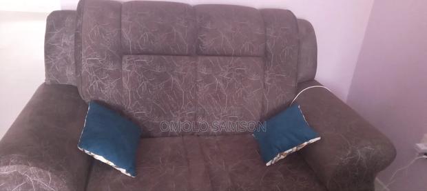 Selling a House Brand New Chair