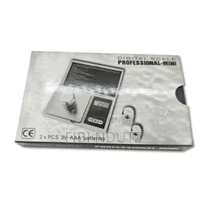 Digital Jewelry Scale/Electronic Scale