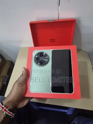 OnePlus Open 512 GB Green