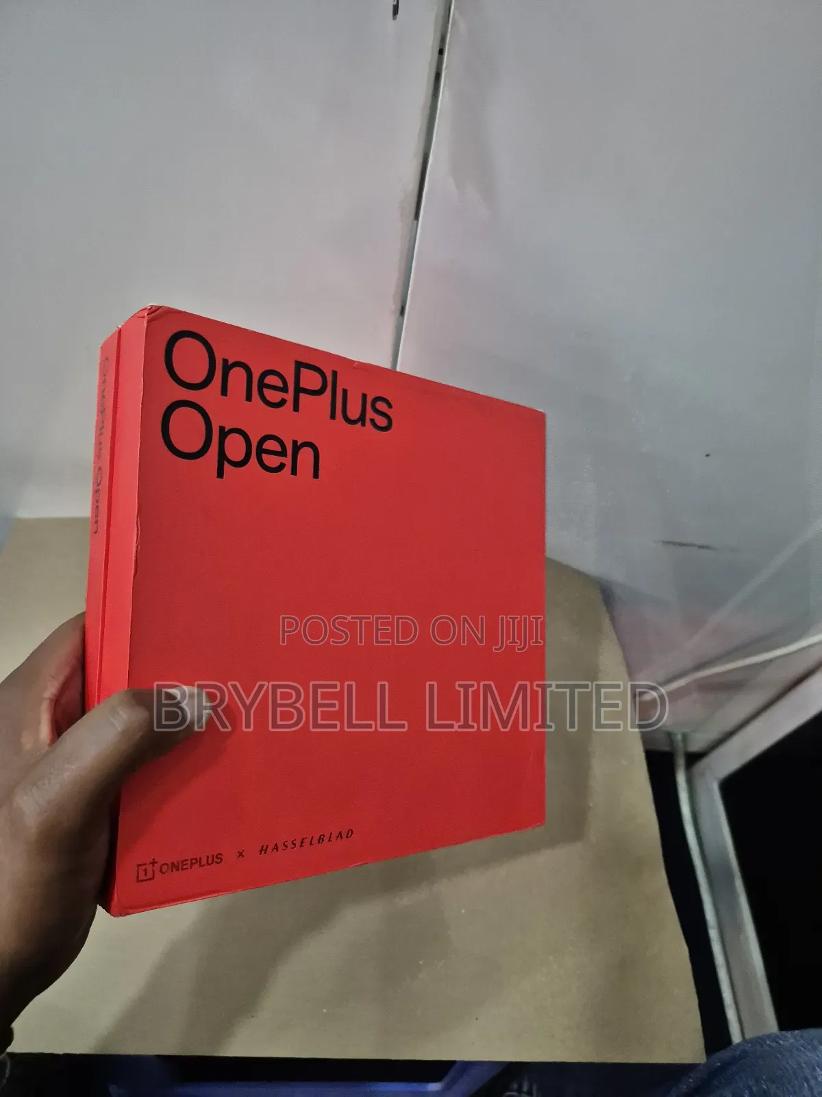 OnePlus Open 512 GB Green