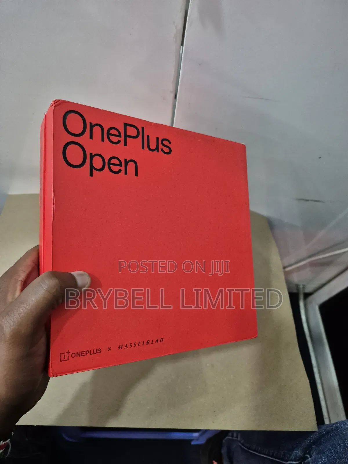 OnePlus Open 512 GB Green