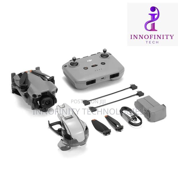 Dji Mini 5 Pro - thumbnail 2