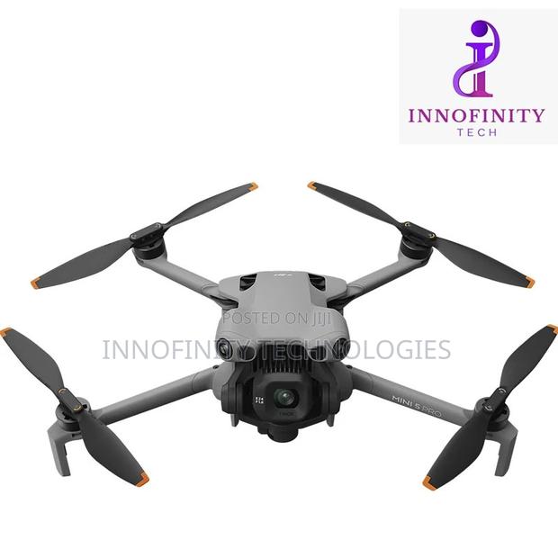 Dji Mini 5 Pro - thumbnail 4