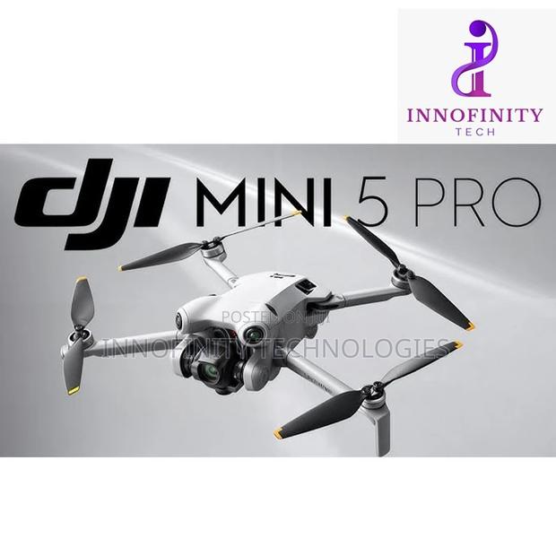 Dji Mini 5 Pro - thumbnail 5