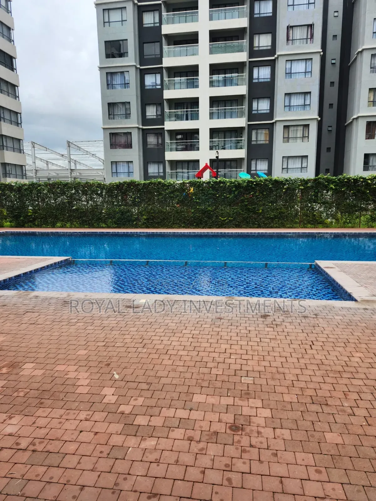 2 Bedroom Airbnb Fully Furnished On Sale .