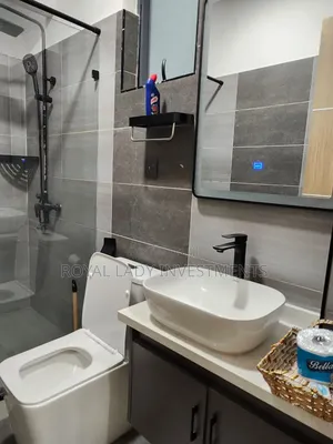 2 Bedroom Airbnb Fully Furnished On Sale .