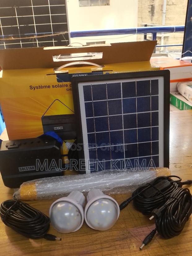 Solstar Solar Kit - thumbnail 3