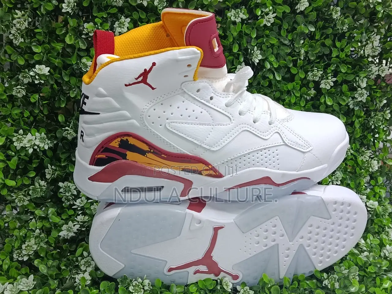 Jordan 6 Sneakers