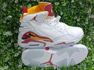 Jordan 6 Sneakers
