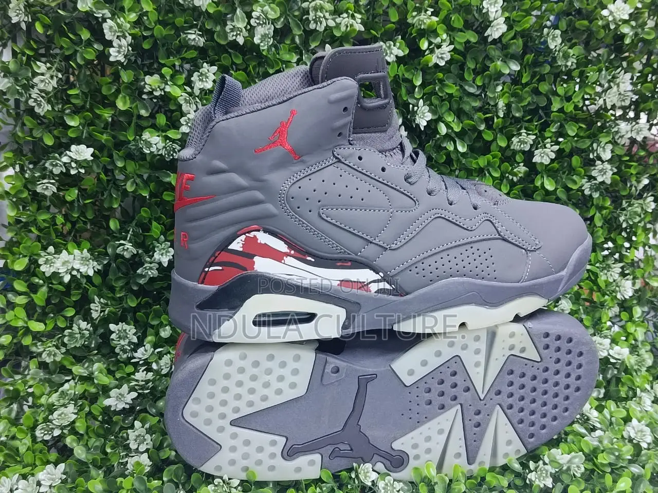 Jordan 6 Sneakers