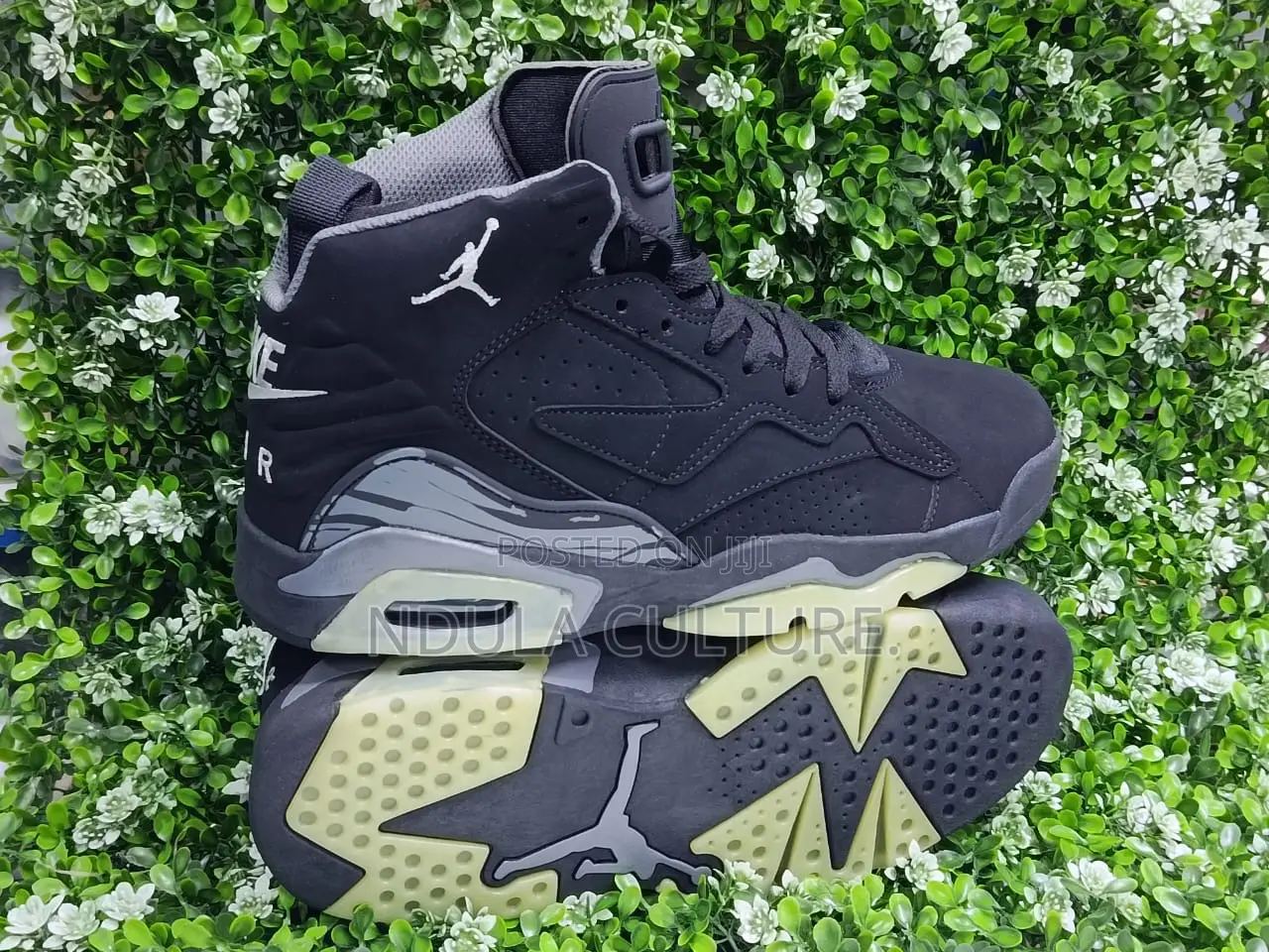 Jordan 6 Sneakers