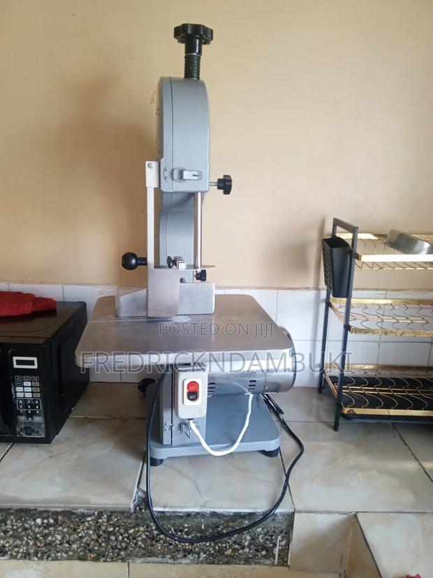 Bone Saw Machine - thumbnail 3