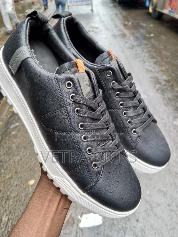 Timberland Casuals Sneakers Black