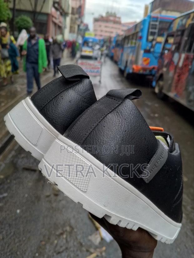 Timberland Casuals Sneakers Black - thumbnail 4