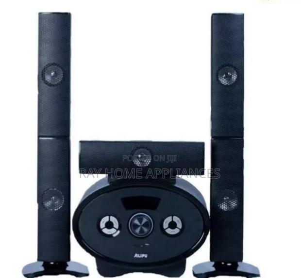 Ailipu Hometheatre Sound System