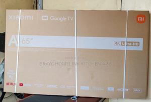 *Xiaomi 65" Google Tv