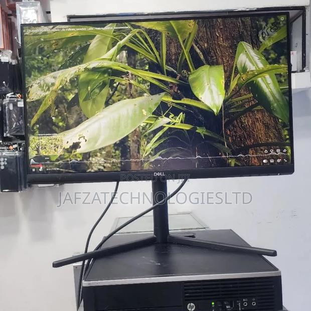 Dell 24 Inch Monitor E2424hs - Pc Monitor