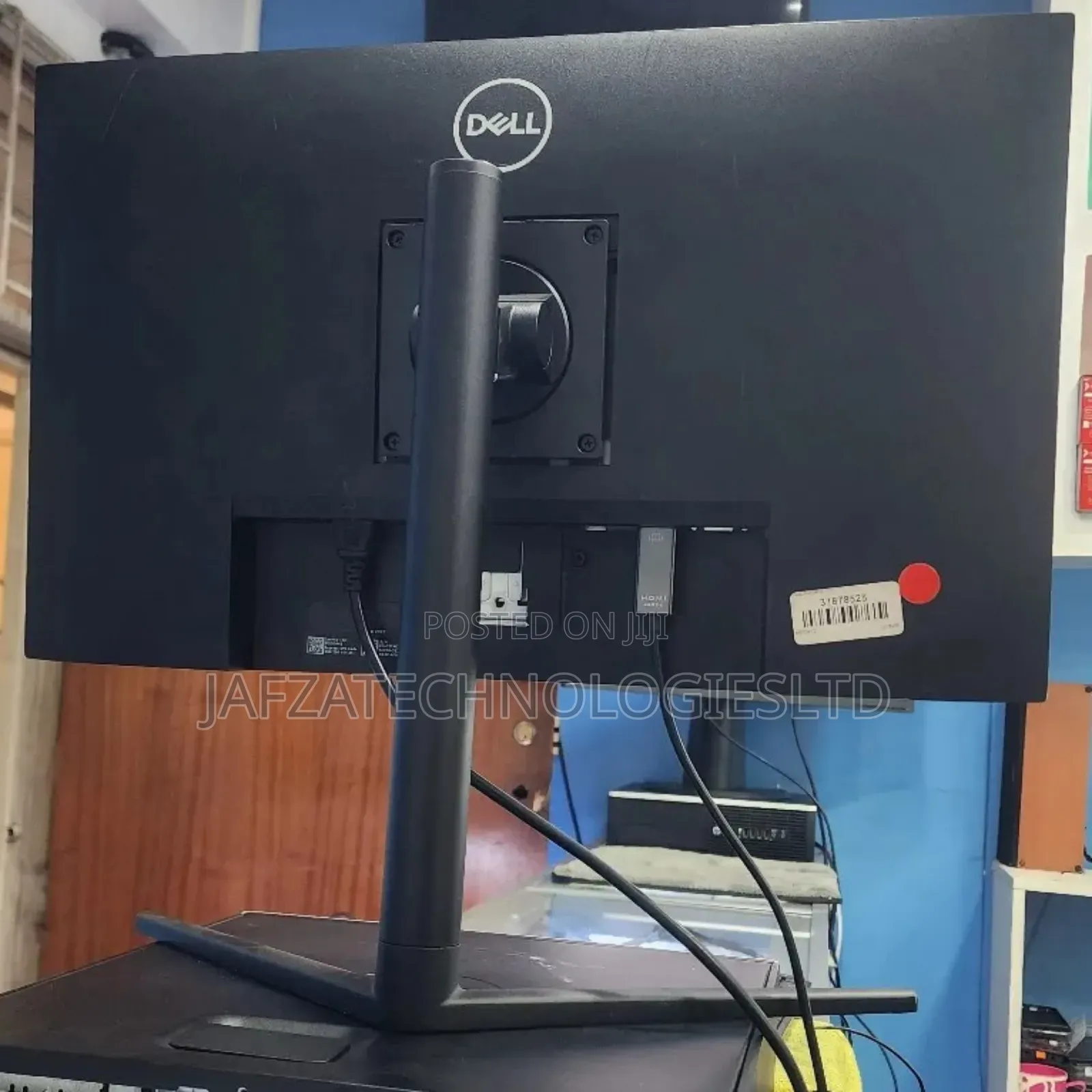 Dell 24 Inch Monitor E2424hs - PC Monitor